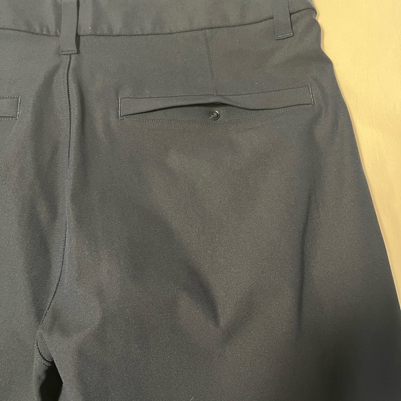 Men’s lululemon ABC Commission Pants Slim *Warpstreme 31”W x 32”L - Picture 9 of 10